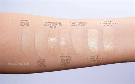 отзывы chanel les beiges|chanel les beiges colour chart.